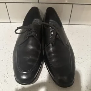 Bally | Shoes | Bally Continentals Switzerland Mens Size 